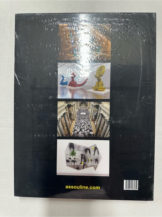 Reflections: In Conversation With Today SEALED - Assouline Reflections: In Conversation With Today\'s Artists, English HB